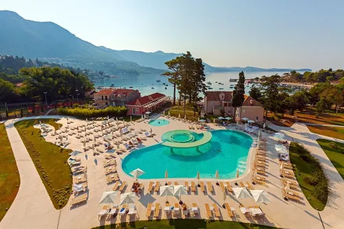 Sheraton Dubrovnik Riviera Hotel Hotel a Mlini