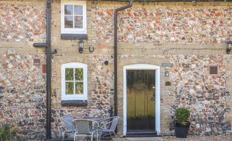 Flint Cottage