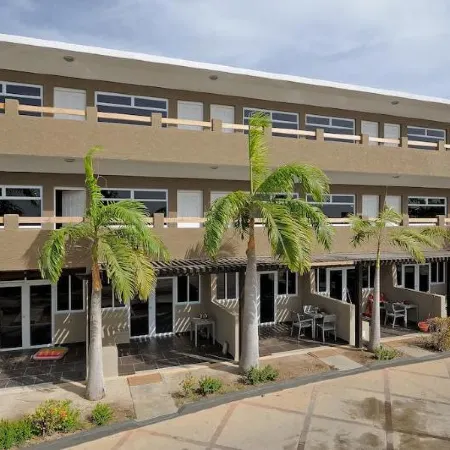 Eden Beach Resort - Bonaire