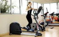 Hotel Areca - Gym