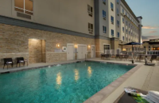 Courtyard Houston Kemah