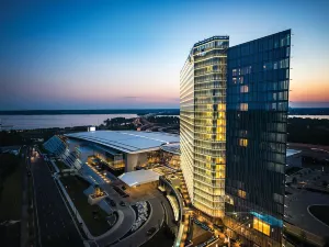 MGM National Harbor