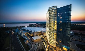 MGM National Harbor