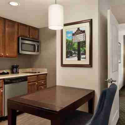 Homewood Suites by Hilton Dover - Rockaway Rooms