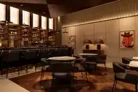 Lotte Hotel Jeju - Barer