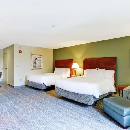 Hilton Garden Inn Conway