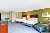 Hilton Garden Inn Conway - Gym