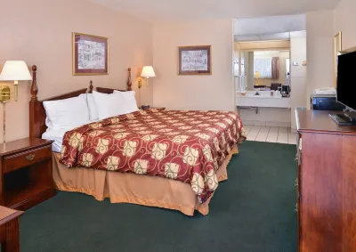 Capital O Route 66 Country Inn Vega TX Hotel in zona Magnolia Gas Station