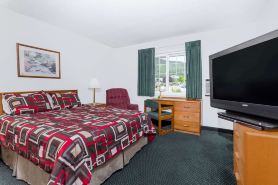 Travelodge by Wyndham Grants Pass
