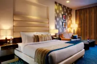 Golden Tulip Bhiwadi Hotels in Rewari