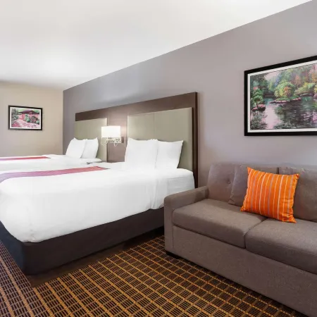 La Quinta Inn & Suites by Wyndham Rockford