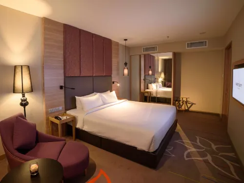 Mercure Selangor Selayang Hotels in Batu Caves