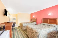 Knights Inn Paris Hotels in Paris