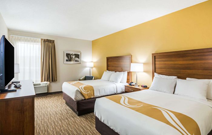 Quality Inn