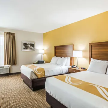 Quality Inn
