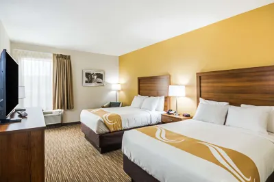 Quality Inn Hotels in Berea