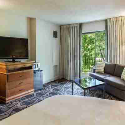 DoubleTree by Hilton Durango Rooms