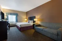 Ramada by Wyndham Glendale Heights/Lombard - Gym