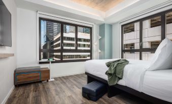 Motto By Hilton Philadelphia Rittenhouse Square
