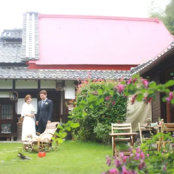 JP House Cottage Kanon