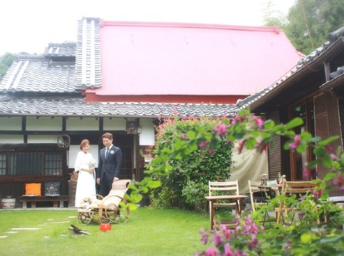 JP House Cottage Kanon