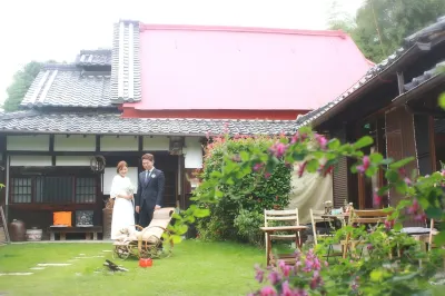 JP House Cottage Kanon โรงแรมใน