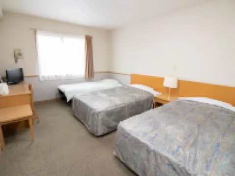 リゾートイン芙蓉 河口湖インター店 新倉山浅間公園周辺のホテル