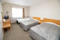 Resort Inn Fuyo Hotel dekat NARUTO×BORUTO FUJI HIDDEN VILLAGE OF KONOHA