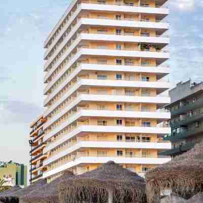 Apartamentos Stella Maris - Marcari SL Hotel Exterior
