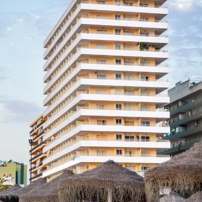 Apartamentos Stella Maris - Marcari SL Hotels near Carvajal Beach
