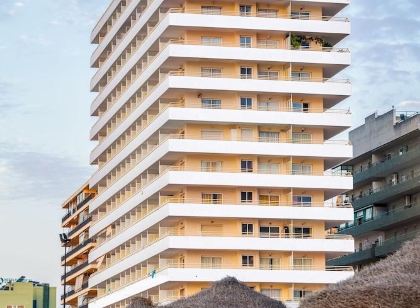 Apartamentos Stella Maris - Marcari SL