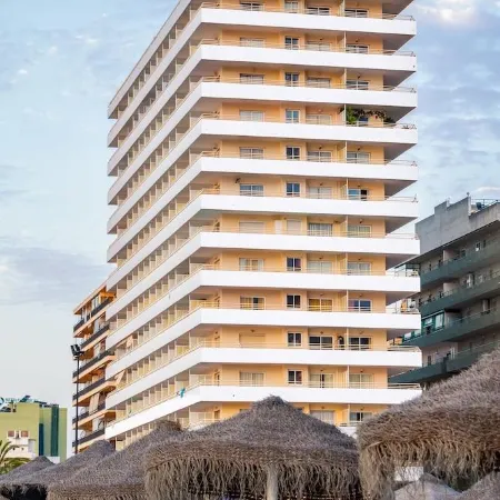 Apartamentos Stella Maris - Marcari SL