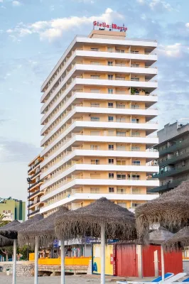 Apartamentos Stella Maris - Marcari SL