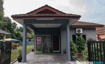 Tamu Nor Homestay Kuantan