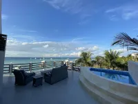 Cuxos Hotel Beachfront - 4 stjerner