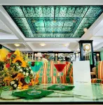 Grand Hotel Michelacci - bar