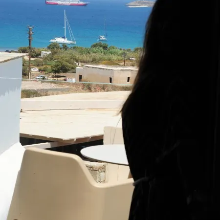 Golden Sun Hotel