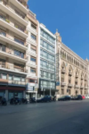 Executive Business Hotel