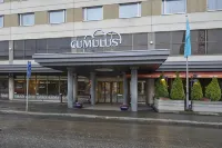 Scandic Mikkeli Hotels near Keisarinlähde