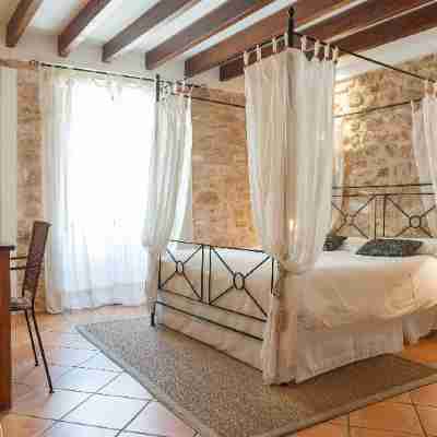 Hotel Can Simo Rooms