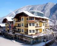 Manni Das Hotel Hotels near Mayrhofner Bergbahnen