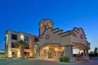 Holiday Inn Express & Suites Tucson Mall Các khách sạn ở Catalina Foothills