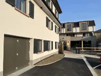 Brit Hotel, Spa & Restaurant - Colmar Est Hotel di Vogelgrun