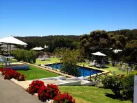 Clare Valley Motel Hotels in Emu Flat