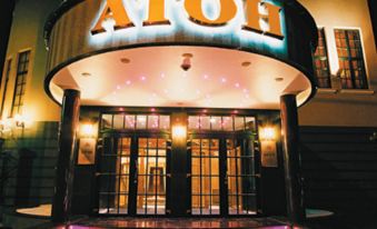 Aton Hotel