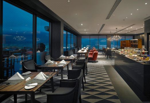 G 호텔 켈라와이 야경