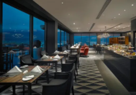 G Hotel Kelawai Hotels in George Town