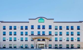 Wingate by Wyndham San Angelo