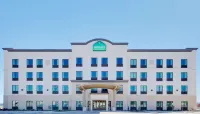 윈게이트 바이 윈덤 샌 안젤로 Concho Hall 주변 호텔