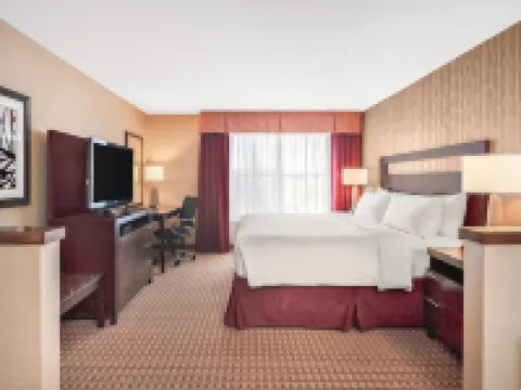 Holiday Inn Express & Suites GILLETTE by IHG Hoteles en Gillette
